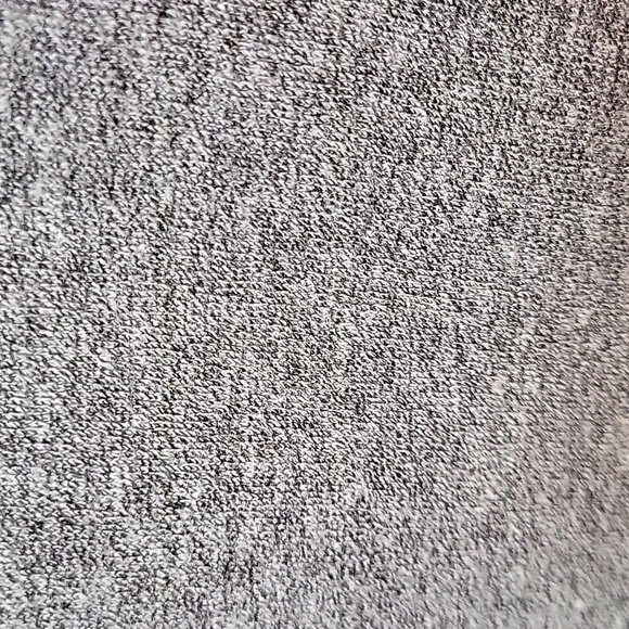 Rag Wear USA Call on Silver Beach Michigan grey crewneck sweatshirt long sleeves - Picture 12 of 15